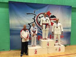 Image result for Tsunami Karate Club