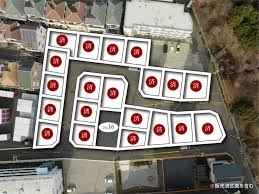 Image result for 武蔵村山市大南3丁目〈売地〉西武拝島線「武蔵砂川」駅徒歩18分　坪単価値下げしました　更地渡し　お気軽にお問い合わせください。