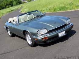 Image result for Bright Turquoise 1995 Jaguar