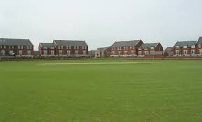 Image result for Harrogate Cricket Club