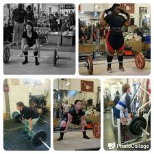 Image result for Bethnal Green Weightlifting Club