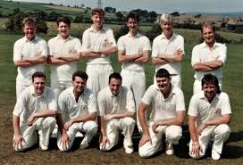 Image result for Sandy Cricket Club