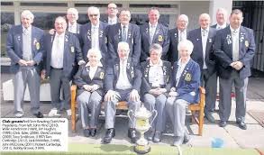 Image result for Red Deer Bowling Club
