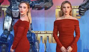 Image result for scarlett johansson