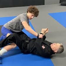 Image result for Trusted Guard Martial Arts Dojo
