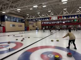 Image result for Ice Rink Club (Curling)