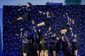 Image result for 3Degreez Cheerleaders