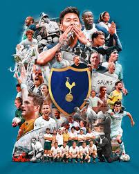 Image result for Hotspurs Football Club