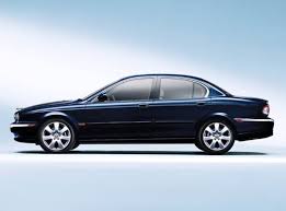 Image result for Black 2004 Jaguar