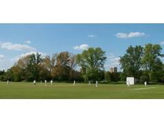 Image result for Gidea Park & Romford Cricket Club