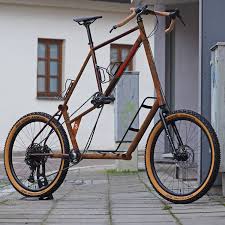 Image result for tall bikes