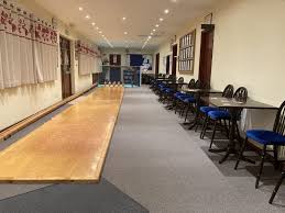 Image result for Combe Martin Bowling Club