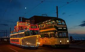 Image result for Blackpool Tiggers