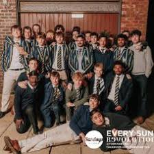 Image result for York University Cricket Club