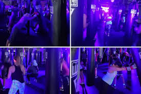 Image result for Harlow Boxing Club