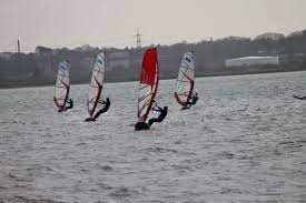 Image result for Sheffield University Windsurfing Club