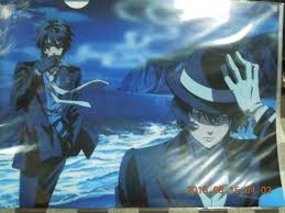 「ルカ アルカナ・ファミリア」の画像検索結果