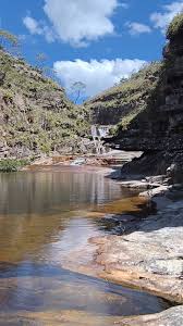 Image result for Cachoeira do Tabuleiro