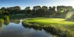 Image result for Arkley Golf Club Ltd