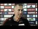 Tassotti: 'Pazzagli un ragazzo
