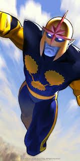 Image result for Nova Centurion