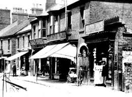 Image result for Swadlincote