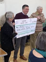 Image result for Loddon Vale Bridge Club