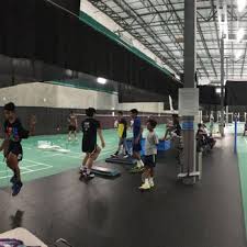 Image result for Bracknell Drivers Badminton Club