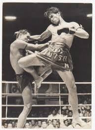 Image result for Petch Yin Dee International Muay Thai Boxing Camp