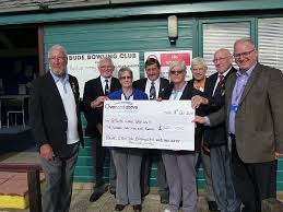 Image result for Stratton Bowling Club