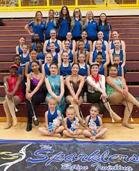 Image result for Swallows Baton Twirling Team