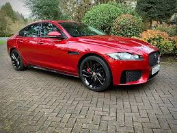 Image result for Italian Racing Red 2016 Jaguar