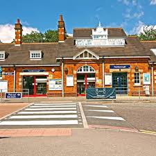Image result for Farnborough Gate