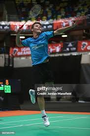 Image result for The London STEP UP Badminton