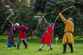 Image result for Castle Field Archers