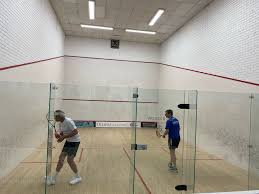 Image result for Northern Crosby Squash Club