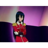 「ルージ・ファミロン ゾイドジェネシス」の画像検索結果