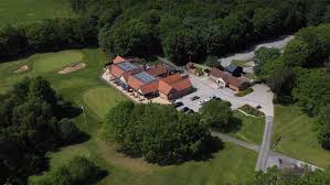 Image result for Newark Golf Club Co Ltd