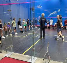 Image result for Ebbisham Squash Club