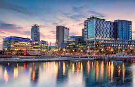 Image result for City Of Manchester