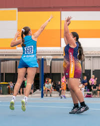 Image result for Wyvern Ladies Netball Club