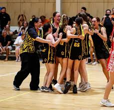 Image result for Rawcliffe Netball Club