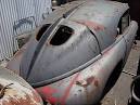 Needs a Plan: 1950 Tatra T600 Project For Sale