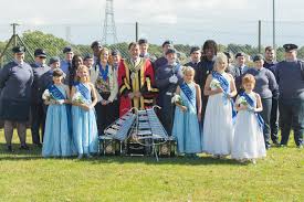 Image result for Wickford Majorettes