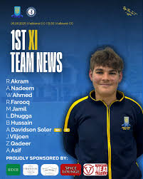 Image result for Theale and Tilehurst Cricket Club