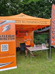 Image result for Eastleigh Running Club