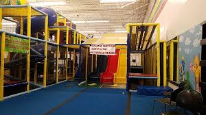 Image result for Dynamo Trampoline Academy