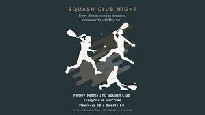 Image result for Nutley Tennis & Squash Club