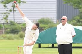 Image result for Sandyford Cricket Club