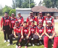 Image result for Edenbridge Cricket Club